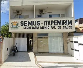 Imagem ilustrativa da imagem Unidade de Saúde é fechada após invasão e vandalismo no Sul do ES