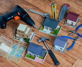 Imagem ilustrativa da imagem Usar o 13º para reforma exige cuidados para escapar das dívidas; veja dicas