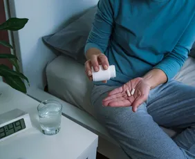 Imagem ilustrativa da imagem Uso prolongado de melatonina pode aumentar risco de insuficiência cardíaca