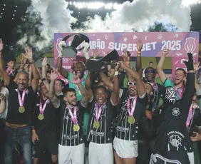 Imagem ilustrativa da imagem Vai começar o Capixabão 2026. Veja a tabela completa com os jogos