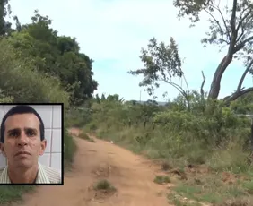 Imagem ilustrativa da imagem Vaqueiro é morto a tiros durante emboscada em Viana