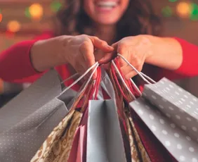 Imagem ilustrativa da imagem Varejo segue com promoções após Black Friday