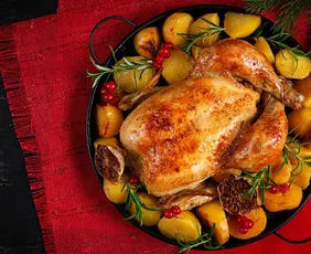 Imagem ilustrativa da imagem Variação de até 190% nos preços da ceia de Natal em Vitória