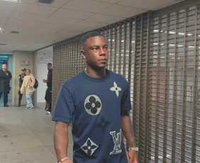 Imagem ilustrativa da imagem Vasco avalia usar reforços já na estreia do Brasileirão