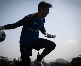 Imagem ilustrativa da imagem Vasco busca quinta vitória seguida para confirmar reação