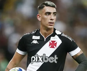 Imagem ilustrativa da imagem Vasco confirma novo vínculo com Puma até 2027