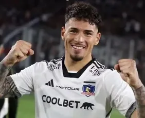 Imagem ilustrativa da imagem Vasco, enfim, encaminha acerto com Saldivia