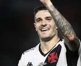 Imagem ilustrativa da imagem Vegetti pode deixar o Vasco