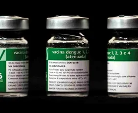 Imagem ilustrativa da imagem Veja quem vai poder tomar a nova vacina contra dengue