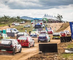 Imagem ilustrativa da imagem Velocidade na Terra em evento automobilístico em Aracruz neste domingo