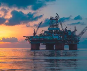 Imagem ilustrativa da imagem Venezuela já negocia com os Estados Unidos para exportar petróleo, diz agência