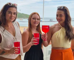 Imagem ilustrativa da imagem Verão com mais de 130 shows nacionais de Norte a Sul no ES