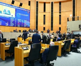 Imagem ilustrativa da imagem Vetado projeto que mudaria taxas para registrar imóveis no ES