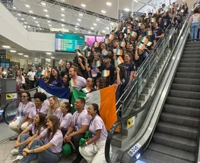 Imagem ilustrativa da imagem Viagem dos sonhos para 90 alunos da rede pública