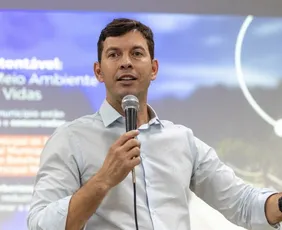 Imagem ilustrativa da imagem Vila Velha conquista o terceiro lugar nacional no prêmio IGMA