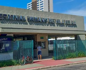 Imagem ilustrativa da imagem Vila Velha promove ações educativas contra violência à mulher em terminais
