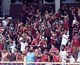 Imagem ilustrativa da imagem Vitória Cup assume futebol da Desportiva e dará seguimento na SAF