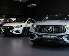 Imagem ilustrativa da imagem Vitória Motors promove dia de test drive com bônus de até R$ 99 mil