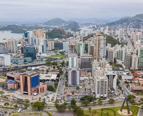 Imagem ilustrativa da imagem Vitória alcança marca de 2ª capital com maior número de redução de mortes violentas