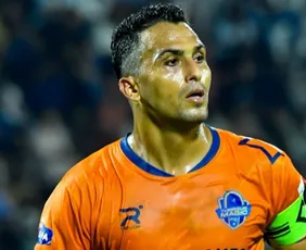 Imagem ilustrativa da imagem Vitória contrata novo xerife para reforçar a defesa em 2026