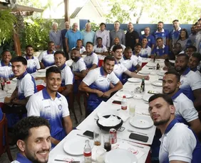 Imagem ilustrativa da imagem Vitória defende série do Capixabão em casa