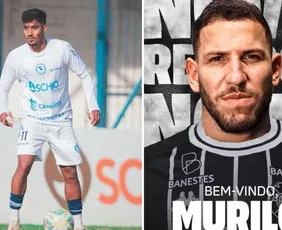 Imagem ilustrativa da imagem Vitória e Rio Branco anunciam contratações para 2026