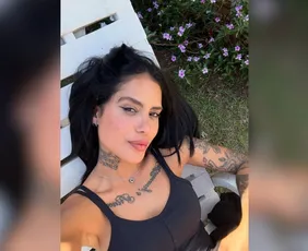 Imagem ilustrativa da imagem 'Voltou para os braços do Senhor', diz Tati Zaqui ao perder primeiro filho