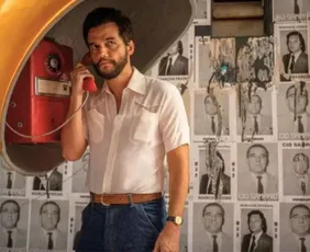 Imagem ilustrativa da imagem Wagner Moura e O Agente Secreto são premiados pela crítica de Nova York