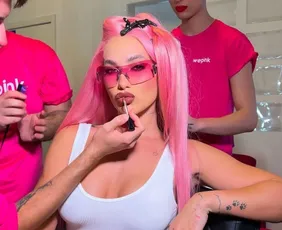 Imagem ilustrativa da imagem WePink, de Virginia Fonseca, pagará R$ 5 milhões por práticas comerciais abusivas