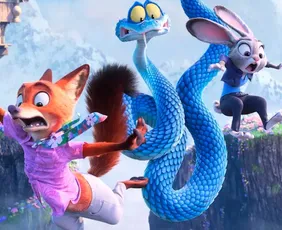 Imagem ilustrativa da imagem “Zootopia 2” retoma debate sobre preconceitos