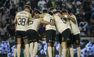 Imagem ilustrativa da imagem Minhas Impressões