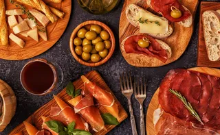 Imagem ilustrativa da imagem O que está por trás da nova orientação alimentar dos EUA?