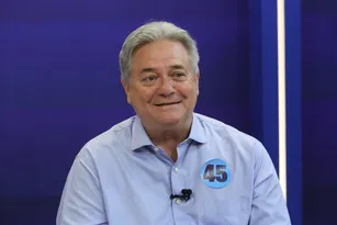 Imagem ilustrativa da imagem “PSDB não se pega na esquina”, diz Luiz Paulo