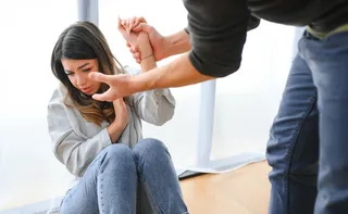 Imagem ilustrativa da imagem O auxílio financeiro a mulheres vitimas de violência doméstica