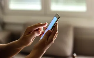 Imagem ilustrativa da imagem Janeiro Branco: uma semana com menos redes sociais reduz insônia