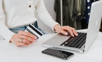 Imagem ilustrativa da imagem Banco deve indenizar se validar transação suspeita