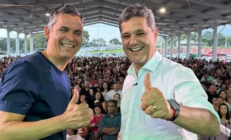 Imagem ilustrativa da imagem Encontro marcado com Ricardo no Caparaó