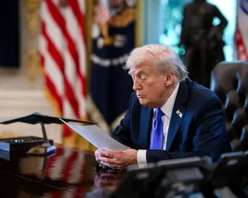 Imagem ilustrativa da imagem A nova estratégia de segurança nacional de Donald Trump