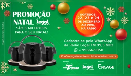 Imagem ilustrativa da promoção