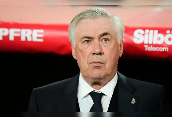 Carlo Ancelotti ainda parece estar em busca da escalação ideal para iniciar a Copa do Mundo