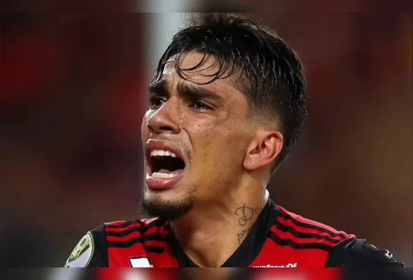 Imagem ilustrativa da imagem Compra de Paquetá estaria entre 20 maiores de 15 gigantes europeus