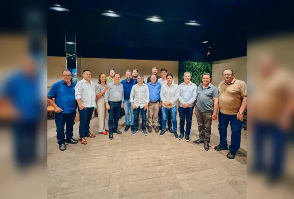 Lideranças que pediram para deixar o PSDB