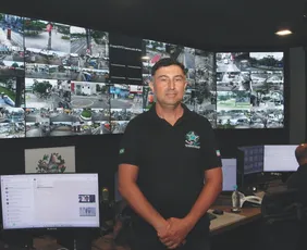 Imagem ilustrativa da imagem 173 devedores de pensão presos ao serem identificados por câmeras