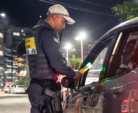 Imagem ilustrativa da imagem 1.790 motoristas tiveram carteira suspensa após infração gravíssima no ES