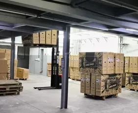 Imagem ilustrativa da imagem 186 bicicletas elétricas são apreendidas após denúncia anônima em Vitória