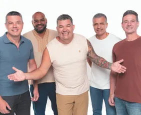 Imagem ilustrativa da imagem 20 shows na despedida do Delírio Tropical