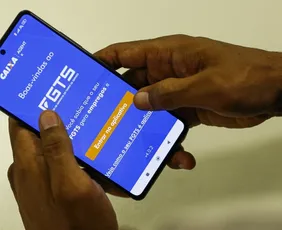 Imagem ilustrativa da imagem 200 mil trabalhadores capixabas devem ser beneficiados com liberação do FGTS