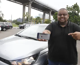 Imagem ilustrativa da imagem 25 mil motoristas sem multas já renovaram carteira de graça