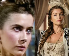 Imagem ilustrativa da imagem 40 anos depois: veja quem é quem na primeira e na nova versão de Dona Beja