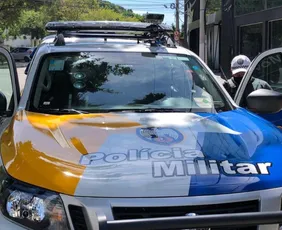 Imagem ilustrativa da imagem 5.092 mulheres pediram ajuda à polícia este ano por agressão